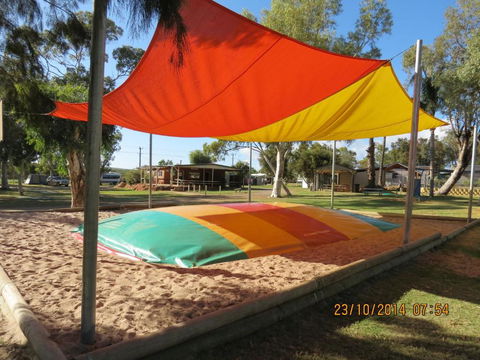 Kalbarri Tudor Holiday Park - Accommodation Port Hedland 4