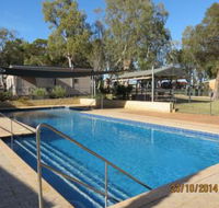 Kalbarri Tudor Holiday Park - Accommodation Port Hedland