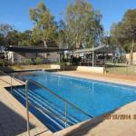 Kalbarri Tudor Holiday Park - Accommodation Port Hedland 1