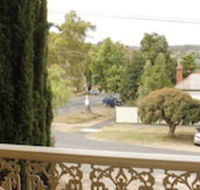 Campbell St Lodge - Accommodation Port Hedland