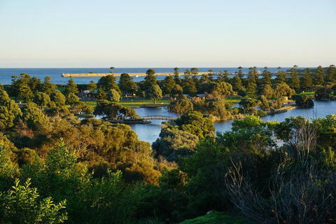Abrigo Apartment - Accommodation Port Hedland 4