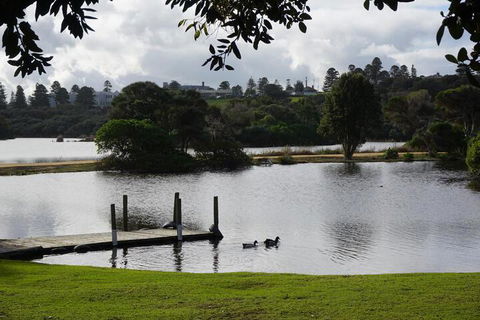 Abrigo Apartment - Accommodation Port Hedland 0