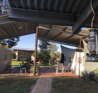 Burraburoon - Accommodation Port Hedland