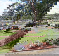 Highlander Haven Motel - Accommodation Port Hedland