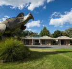 Deniliquin Riverside Caravan Park - Accommodation Port Hedland