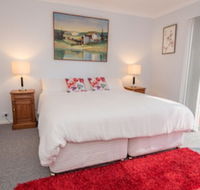 Canberra's White House - Accommodation Port Hedland