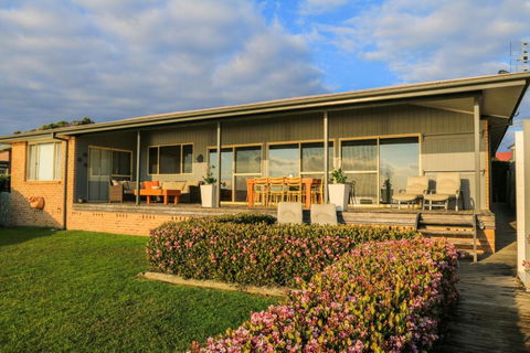 Bunkys By The Sea Holiday House - Accommodation Port Hedland 5