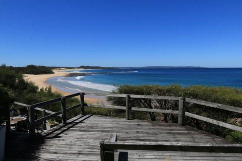 Bunkys By The Sea Holiday House - Accommodation Port Hedland 4