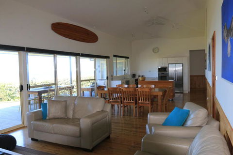 Bunkys By The Sea Holiday House - Accommodation Port Hedland 3