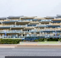 The White Pearl Penthouse - Accommodation Port Hedland
