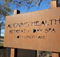 Aligning Health Retreat  Day Spa - Accommodation Port Hedland