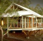 Bombah Point Eco Cottages - Accommodation Port Hedland