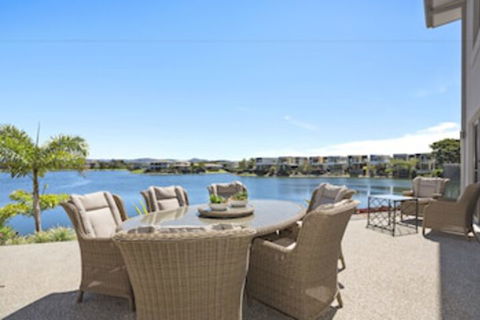 Allure At The Lakes - Accommodation Port Hedland 0