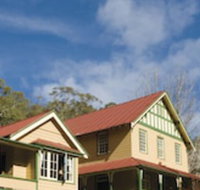 Yarrangobilly Caves House - Accommodation Port Hedland