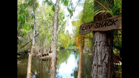 Getaways At Byfield - Accommodation Port Hedland 3
