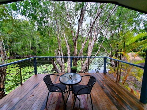 Getaways At Byfield - Accommodation Port Hedland 4