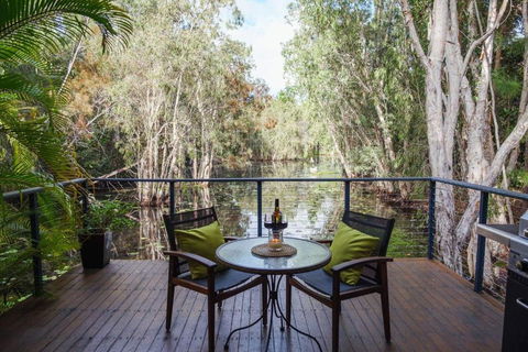 Getaways At Byfield - Accommodation Port Hedland 5