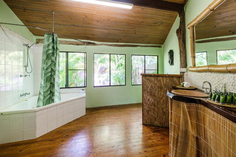 Getaways At Byfield - Accommodation Port Hedland 2