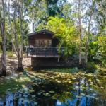 Getaways At Byfield - Accommodation Port Hedland 0