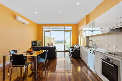 Balwyn Boutique Apartments - Accommodation Port Hedland 1