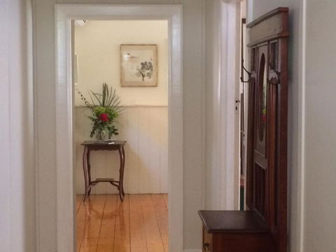 Kookaburra Cottage - Accommodation Port Hedland 5