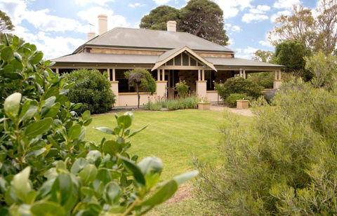 Yankalilla Bay Homestead - Accommodation Port Hedland 5