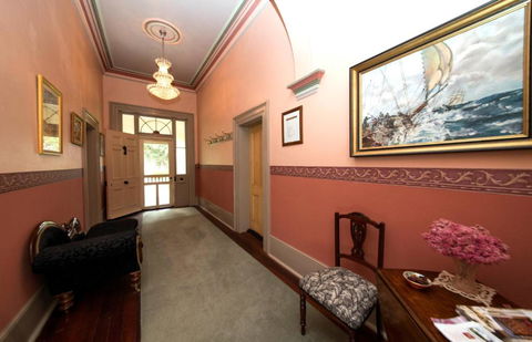 Yankalilla Bay Homestead - Accommodation Port Hedland 3