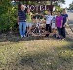 Jackaroo Motel - Accommodation Port Hedland