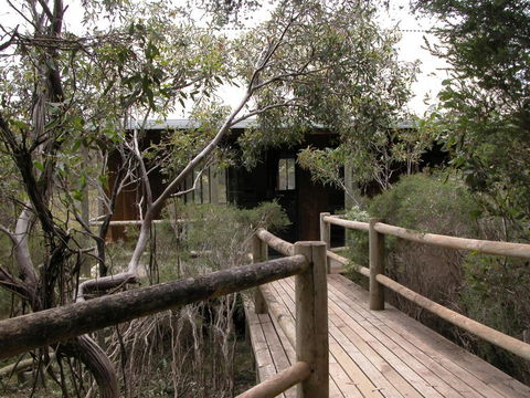 Raven Cottage - Accommodation Port Hedland 3