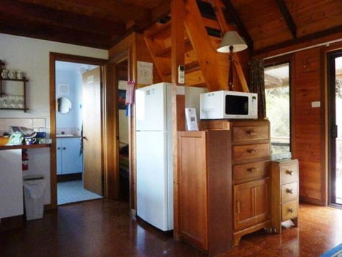 Raven Cottage - Accommodation Port Hedland 2