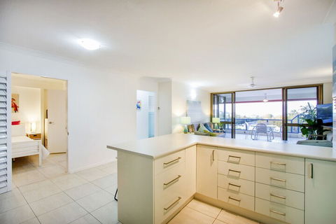 Aqua Marine Boutique Apartment - Accommodation Port Hedland 6