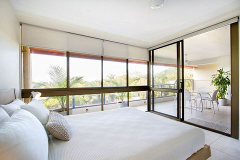 Aqua Marine Boutique Apartment - Accommodation Port Hedland 1