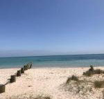 Sunset Over Sea Rosebud McCrae - Accommodation Port Hedland