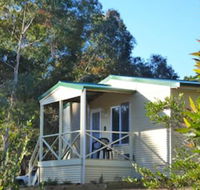 Padthaway Caravan Park - Accommodation Port Hedland