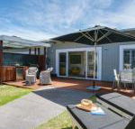 Capella Villa No. 2 luxury with outdoor kitchen - Accommodation Port Hedland