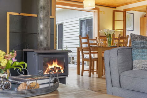Mandala Bruny Island - Accommodation Port Hedland 0