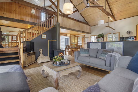 Mandala Bruny Island - Accommodation Port Hedland 2