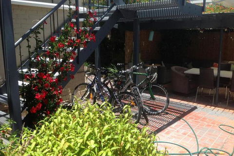 Shannon House - Accommodation Port Hedland 6