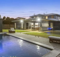 Ebony Rose Tweed Coast Holidays - Accommodation Port Hedland