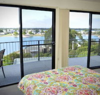 Ocean View Apartment 1 - Accommodation Port Hedland