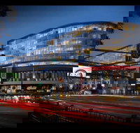 Studio 8 Residences - Adults Only - Accommodation Port Hedland