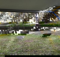 Euroa Caravan Park - Accommodation Port Hedland