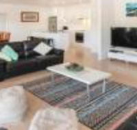 Wirraway Luxury Chalet - Accommodation Port Hedland