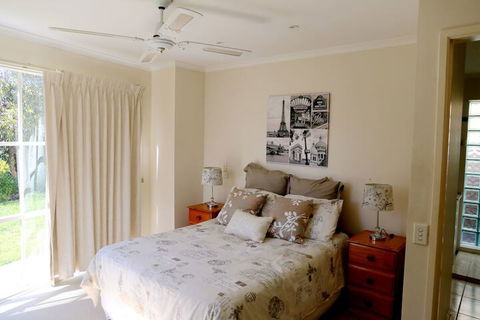 Isle Of Serenity - Accommodation Port Hedland 4