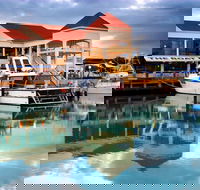 The Marina Hotel - Mindarie - Accommodation Port Hedland