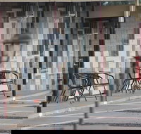 Smerdon Lodge Motel - Accommodation Port Hedland