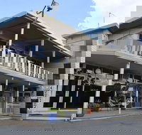 Best Westlander Motor Inn - Accommodation Port Hedland