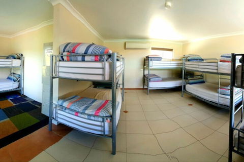 Jump Inn Alice Budget Accommodation - Accommodation Port Hedland 7
