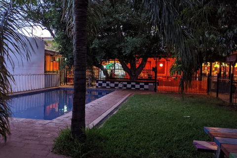 Jump Inn Alice Budget Accommodation - Accommodation Port Hedland 5