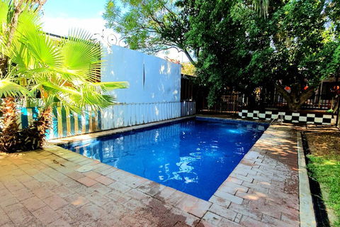 Jump Inn Alice Budget Accommodation - Accommodation Port Hedland 2